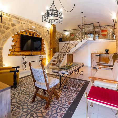 Cava D"Oro Suites Rhodes City 외부 사진