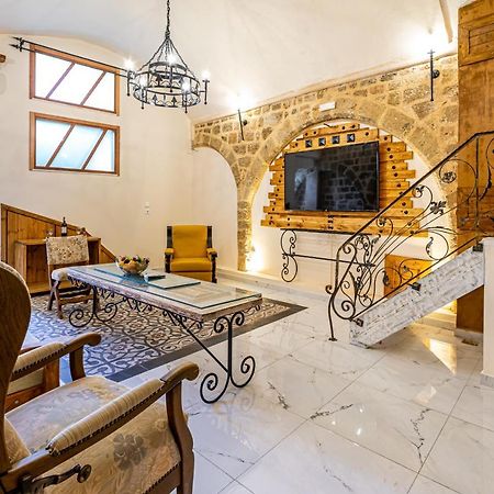 Cava D"Oro Suites Rhodes City 외부 사진
