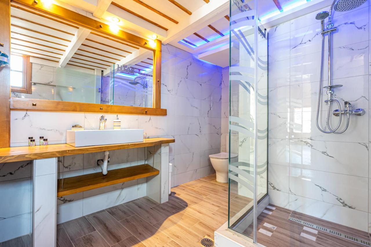 Cava D"Oro Suites Rhodes City 외부 사진