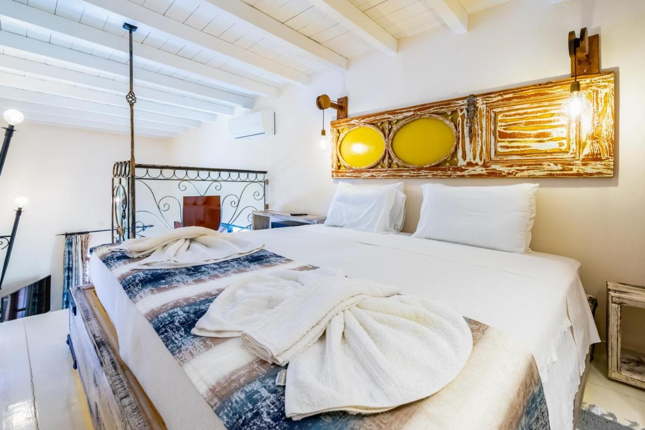 Cava D"Oro Suites Rhodes City 외부 사진