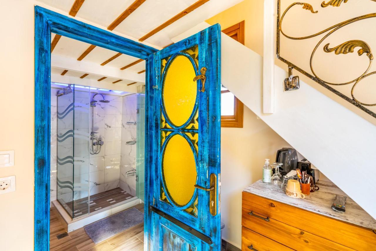 Cava D"Oro Suites Rhodes City 외부 사진