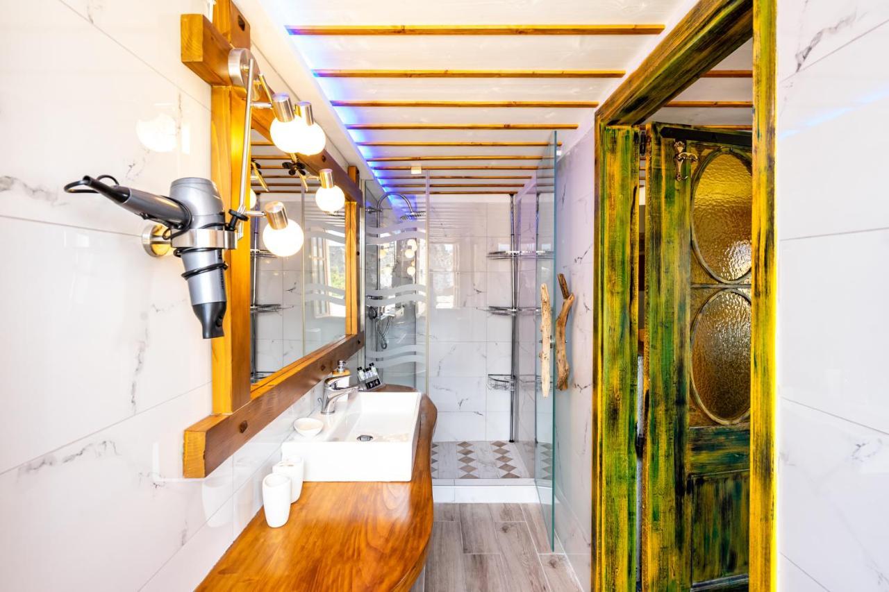 Cava D"Oro Suites Rhodes City 외부 사진