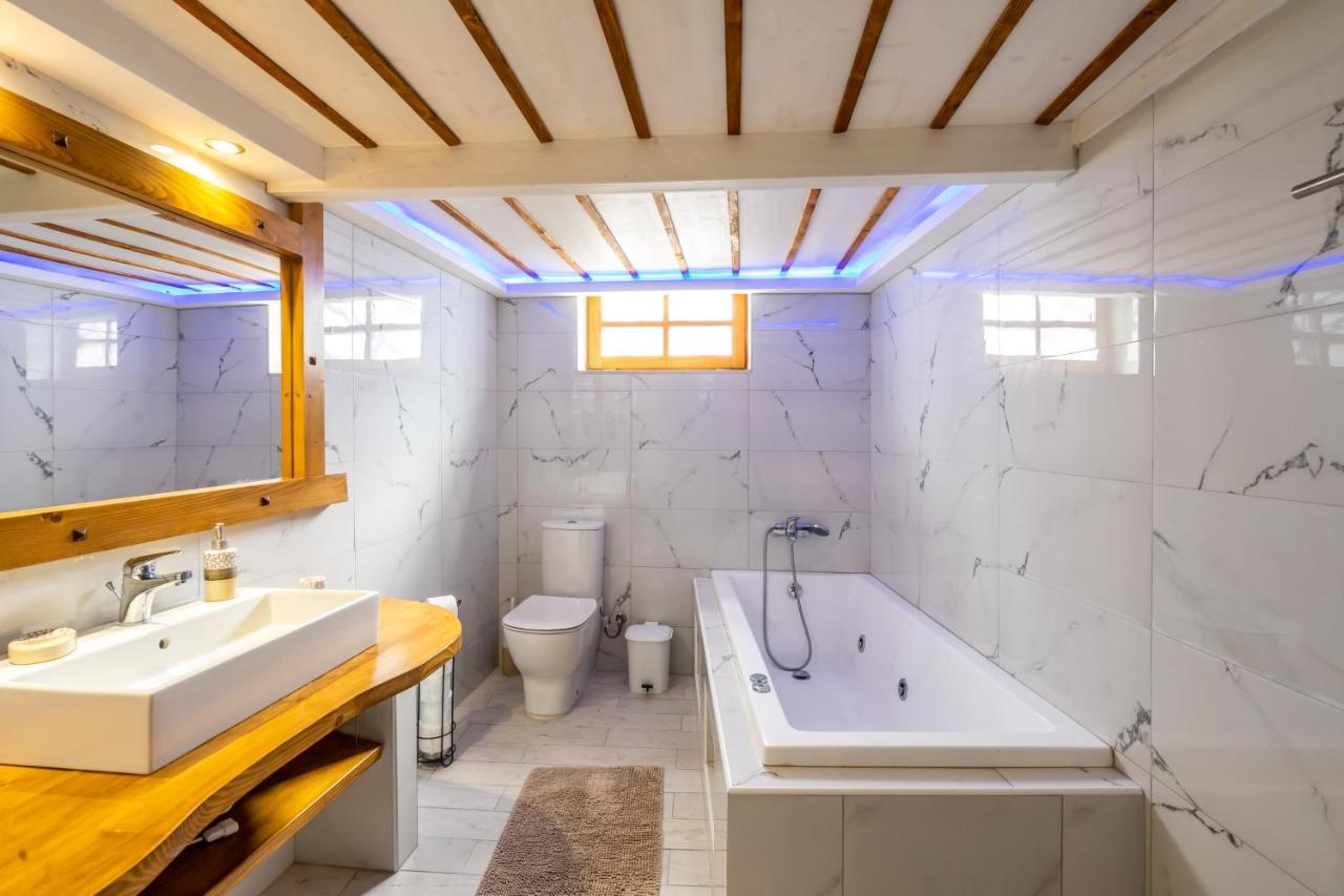 Cava D"Oro Suites Rhodes City 외부 사진